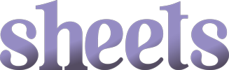 folio sheets